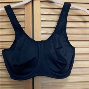 Used WACOAL Bra size 34DD